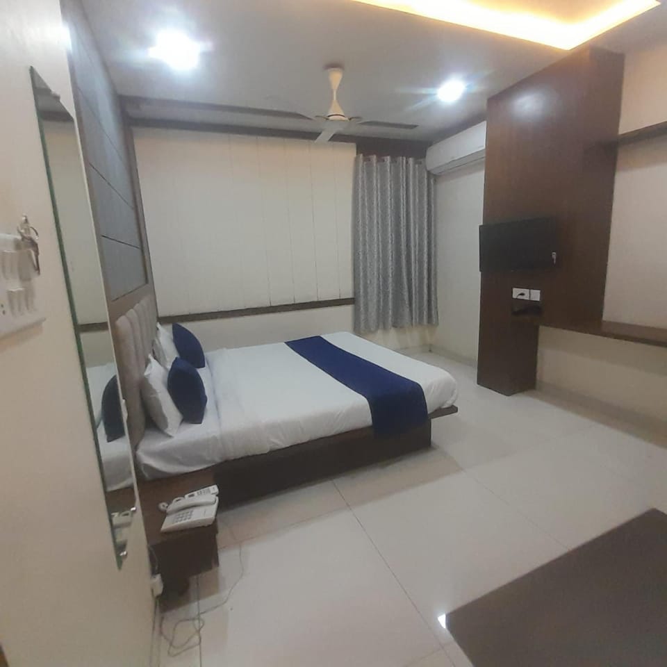 Hotel Coral Hotel in India