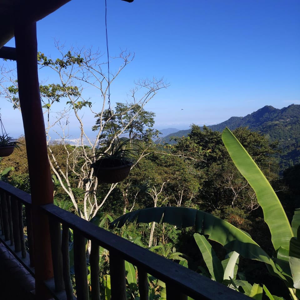 View (from property/room), Mountain view