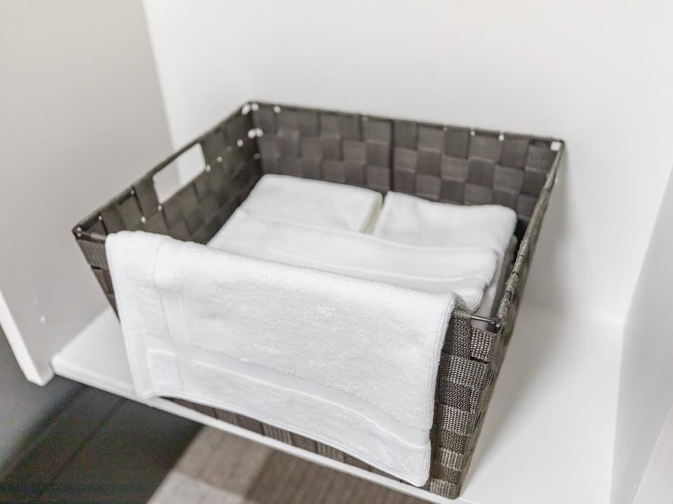 towels