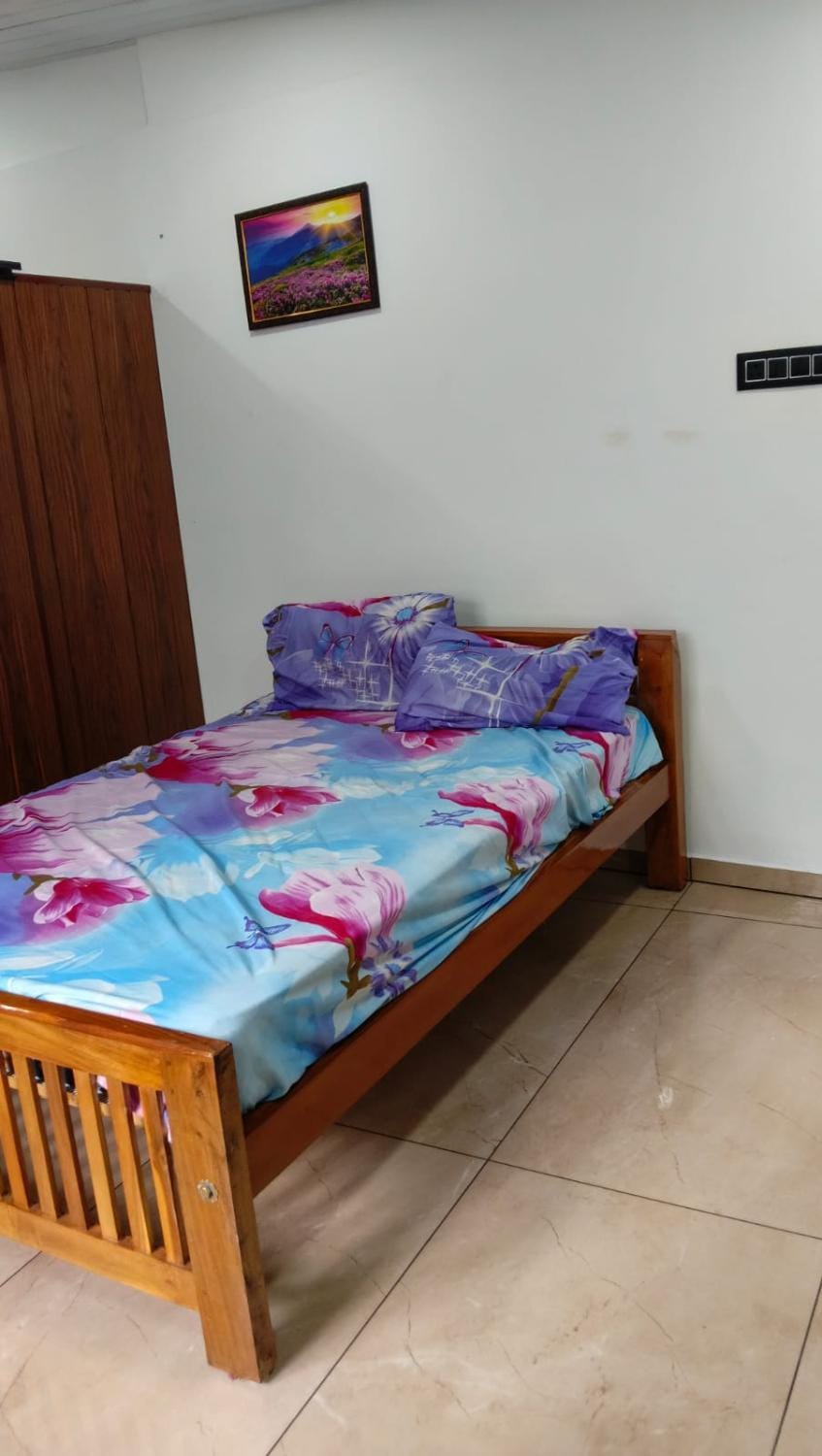 Tranquil Home Vacation rental in Thiruvananthapuram
