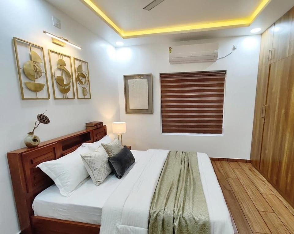 Tranquil Home Vacation rental in Thiruvananthapuram