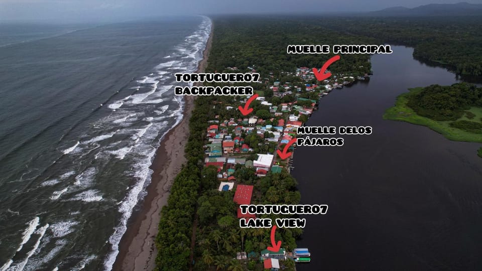 Nearby landmark, Natural landscape, Beach, Lake view, River view, Sea view
