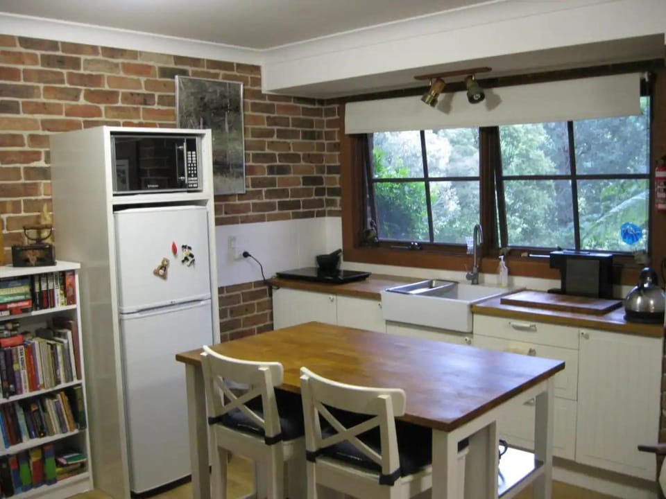 Warriwul Farmland Rural Retreat BnB, Curramore/Jamberoo Bed and Breakfast in Wollongong
