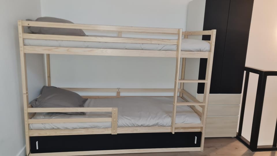 Maison de ville Proche Disneyland Paris House in Île-de-France