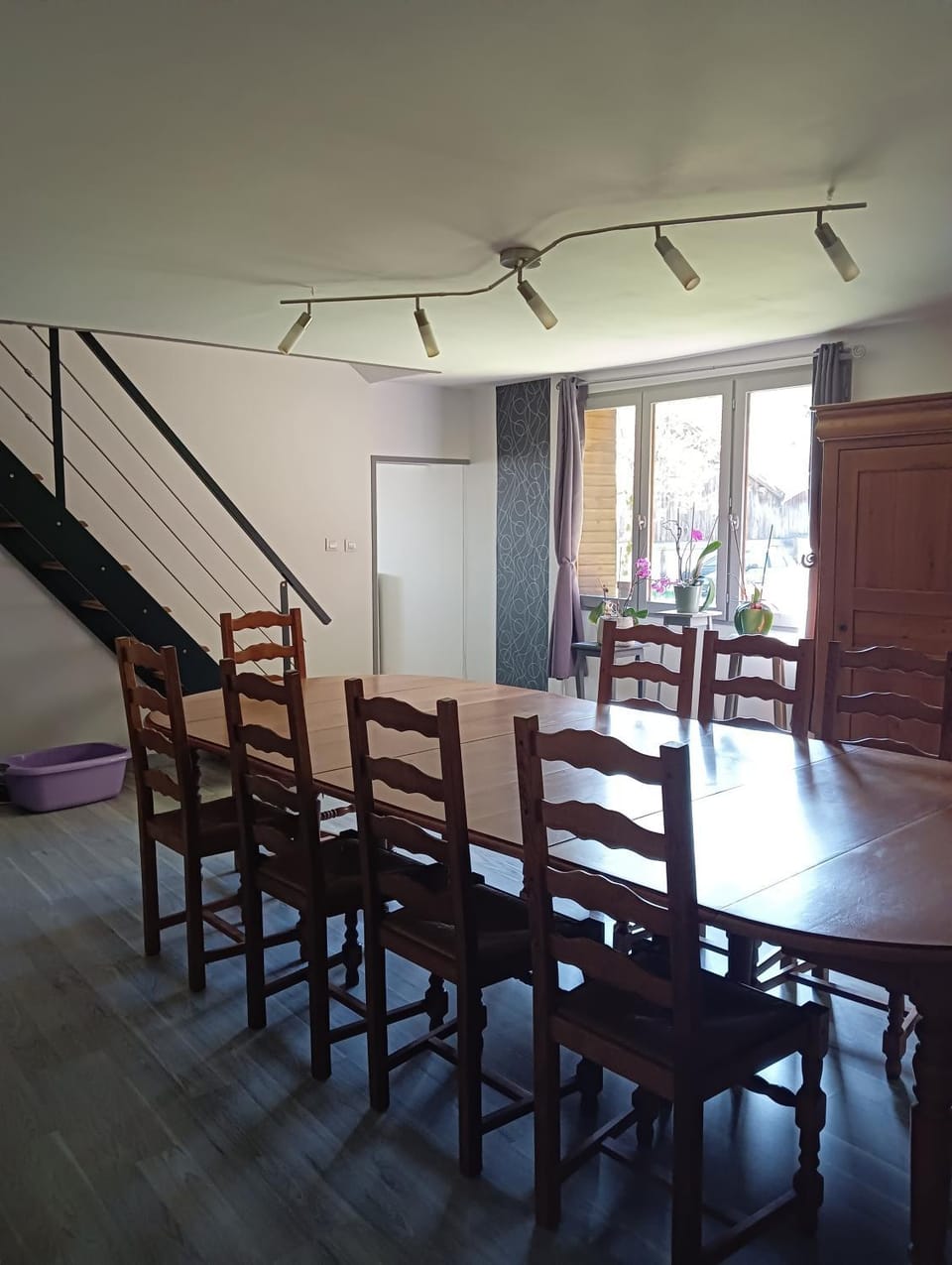 Chez Nath chambres chez l'habitant Vacation rental in Grand Est