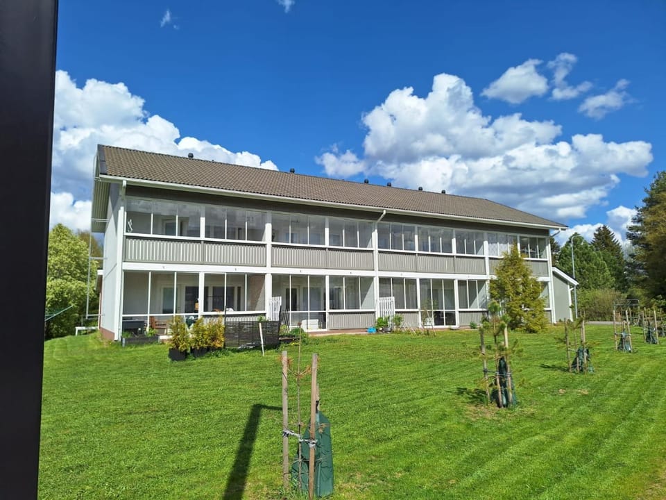 Einonhovi Apartment in Finland