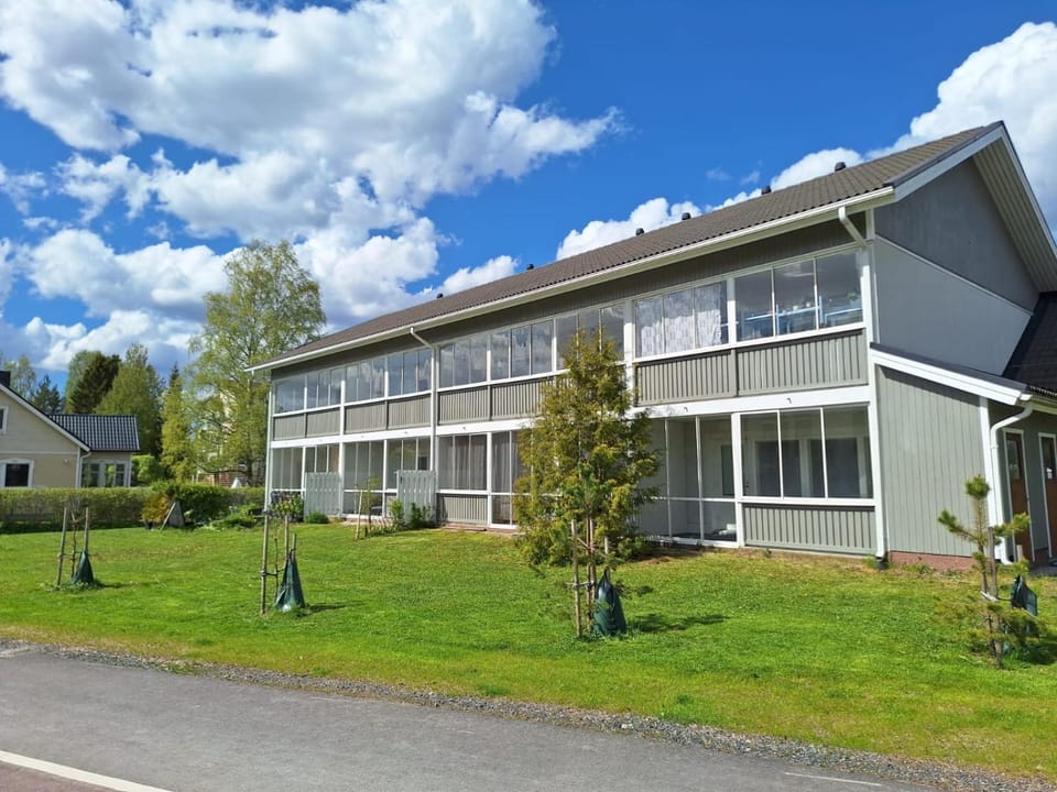 Einonhovi Apartment in Finland