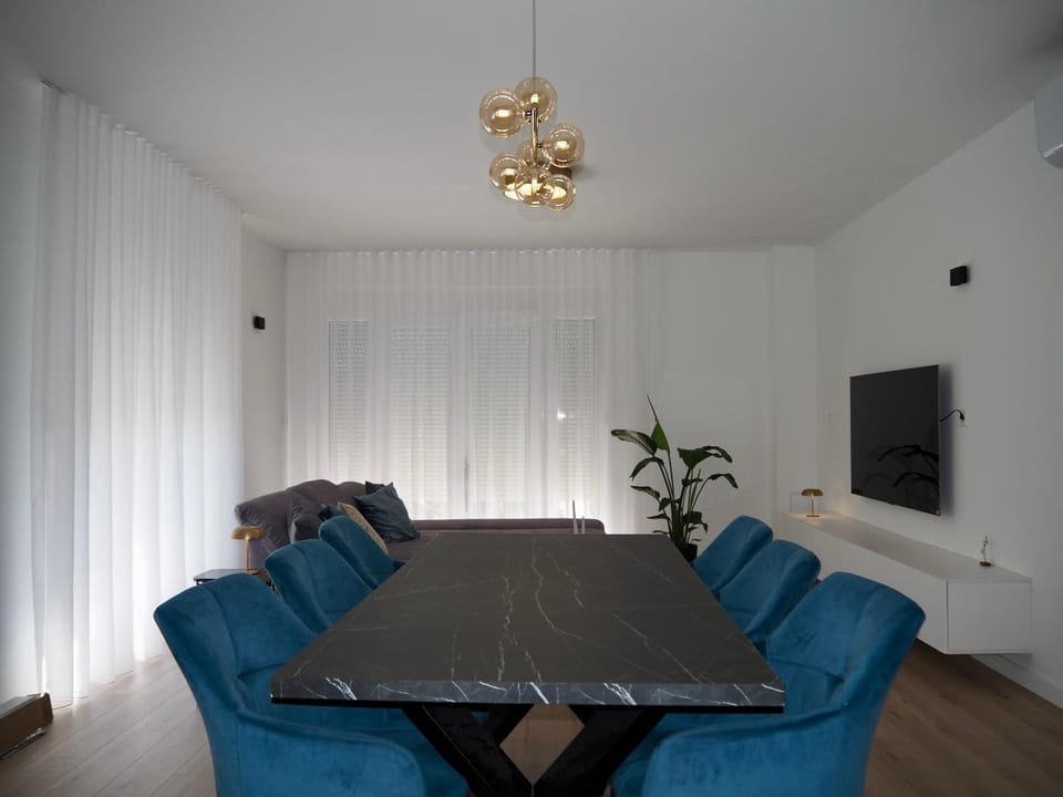 Apartment Makai Apartment in Šibenik-Knin County, Croatia
