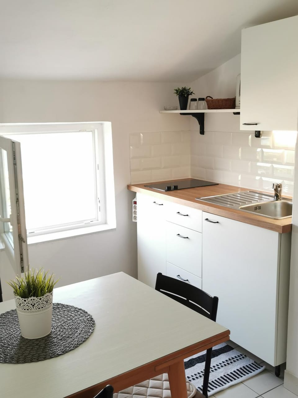 Apartment by the sea A4 Apartment in Murter