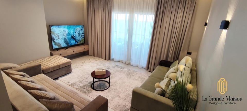 porto sokhna pyramids family only بورتو السخنة الاهرامات Apartment in Egypt