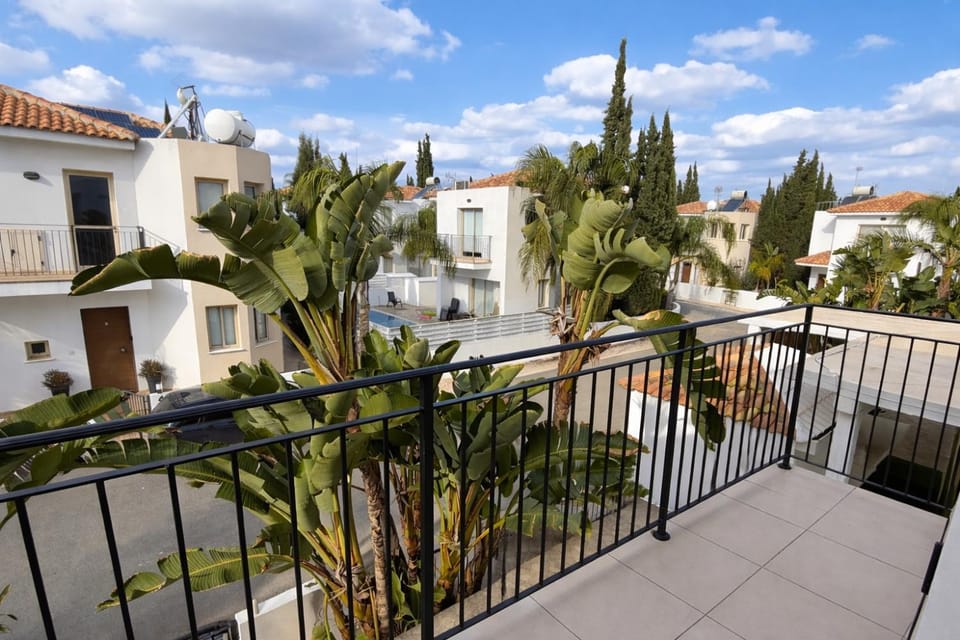 Villa Dolce Vita Villa in Paralimni