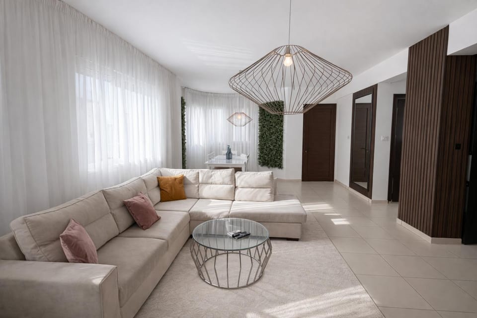 Villa Dolce Vita Villa in Paralimni