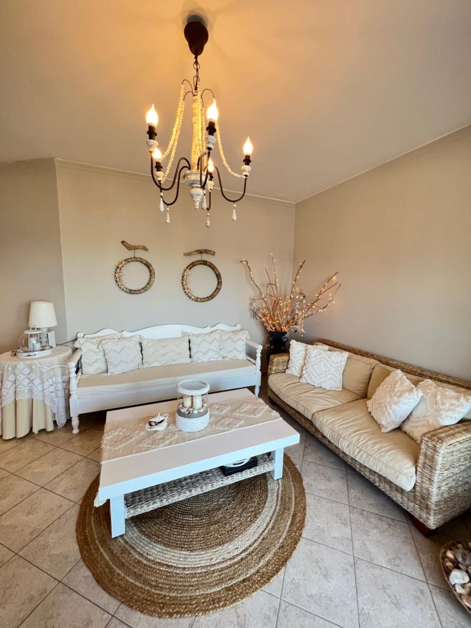 Ostraco Suite 1 Apartment in Peloponnese, Western Greece and the Ionian