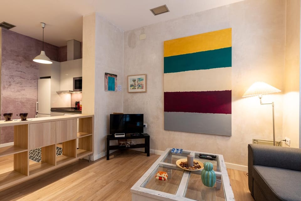 TV and multimedia, Living room, kitchen