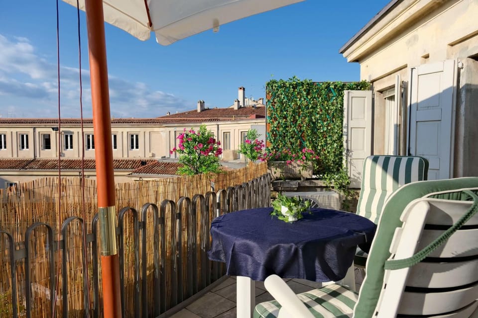 Case VR Holiday - Blu in Bra Apartment in Verona