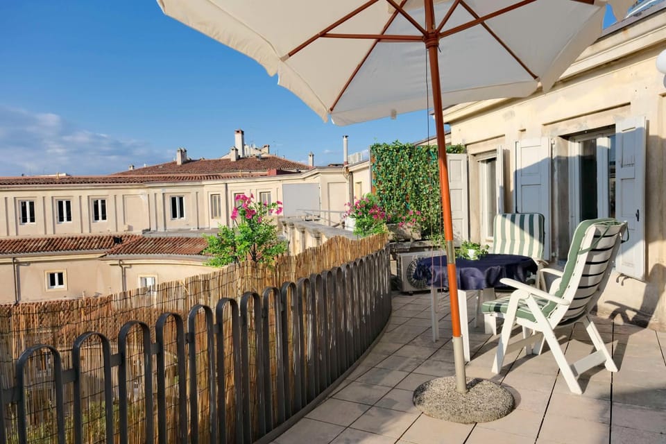 Case VR Holiday - Blu in Bra Apartment in Verona