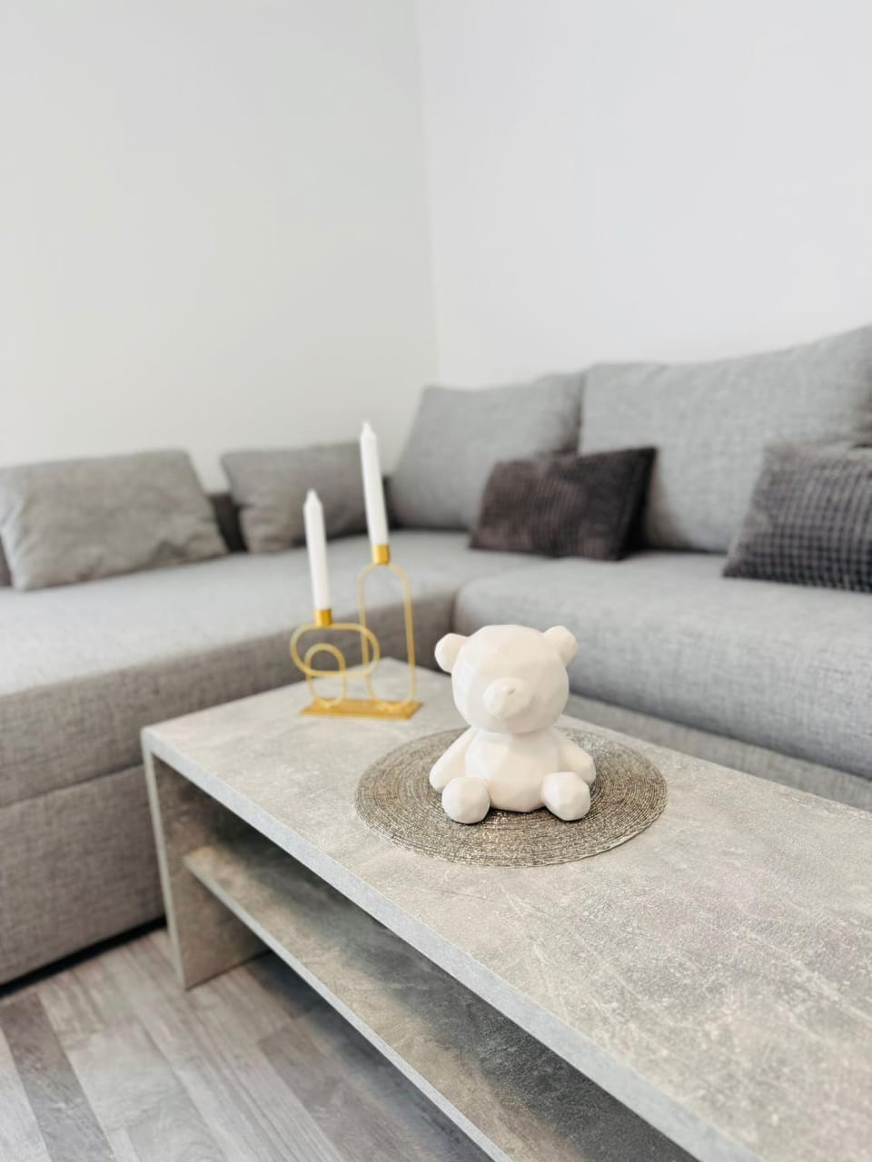 Apartment Weikersheim IV Apartment in Hesse