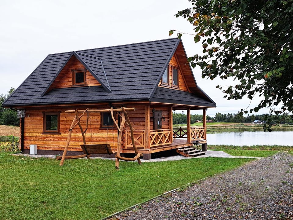 Property building, Natural landscape, View (from property/room), Lake view