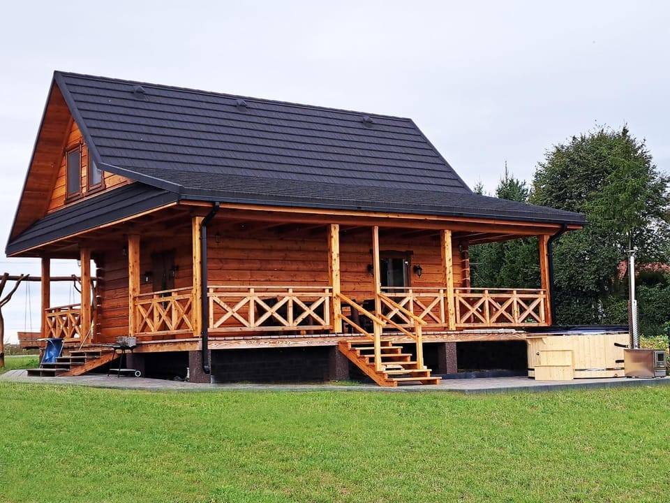 Property building, Balcony/Terrace