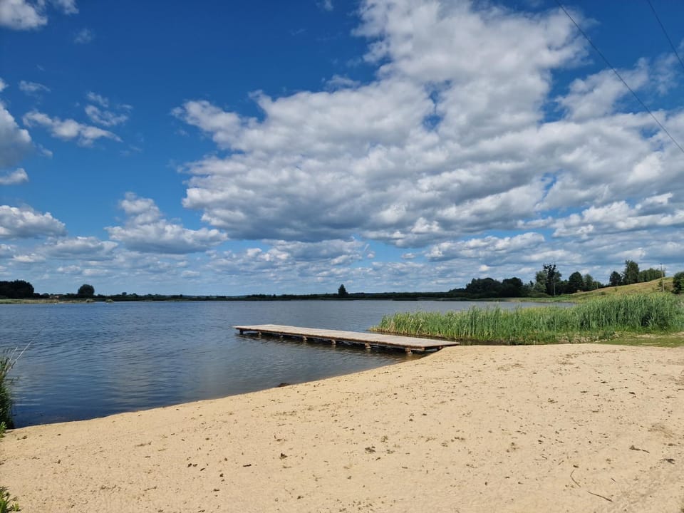 Natural landscape, Fishing, View (from property/room), Beach, Canoeing, Lake view