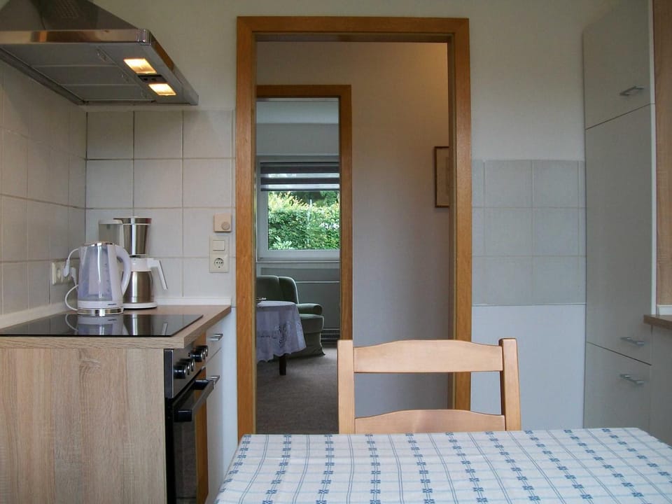 Haus Holste House in Lower Saxony, Germany