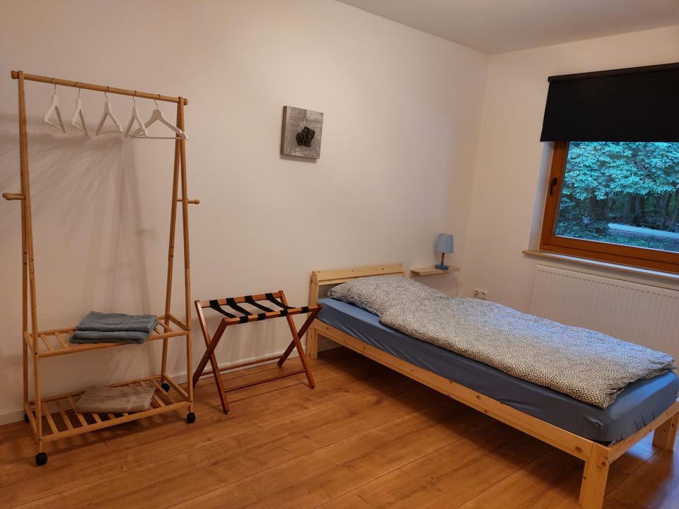 Ferienwohnung am Wald Apartment in Schleswig-Holstein