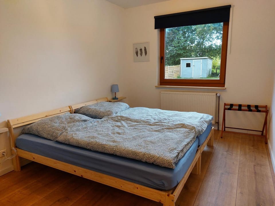 Ferienwohnung am Wald Apartment in Schleswig-Holstein