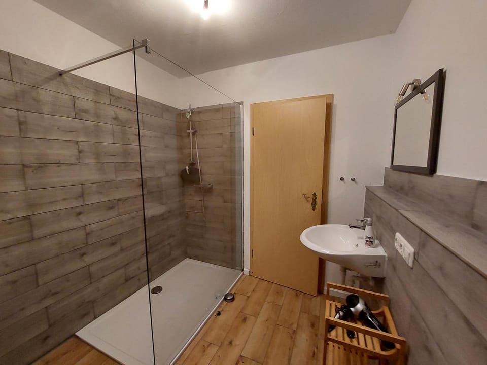 Ferienwohnung am Wald Apartment in Schleswig-Holstein