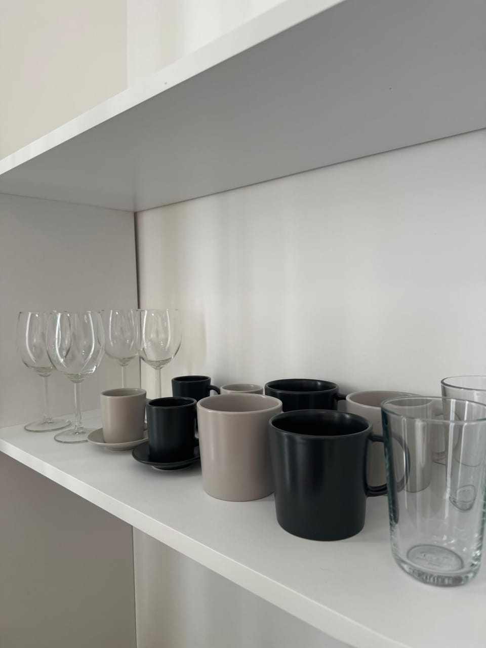 Coffee/tea facilities, Kitchen or kitchenette