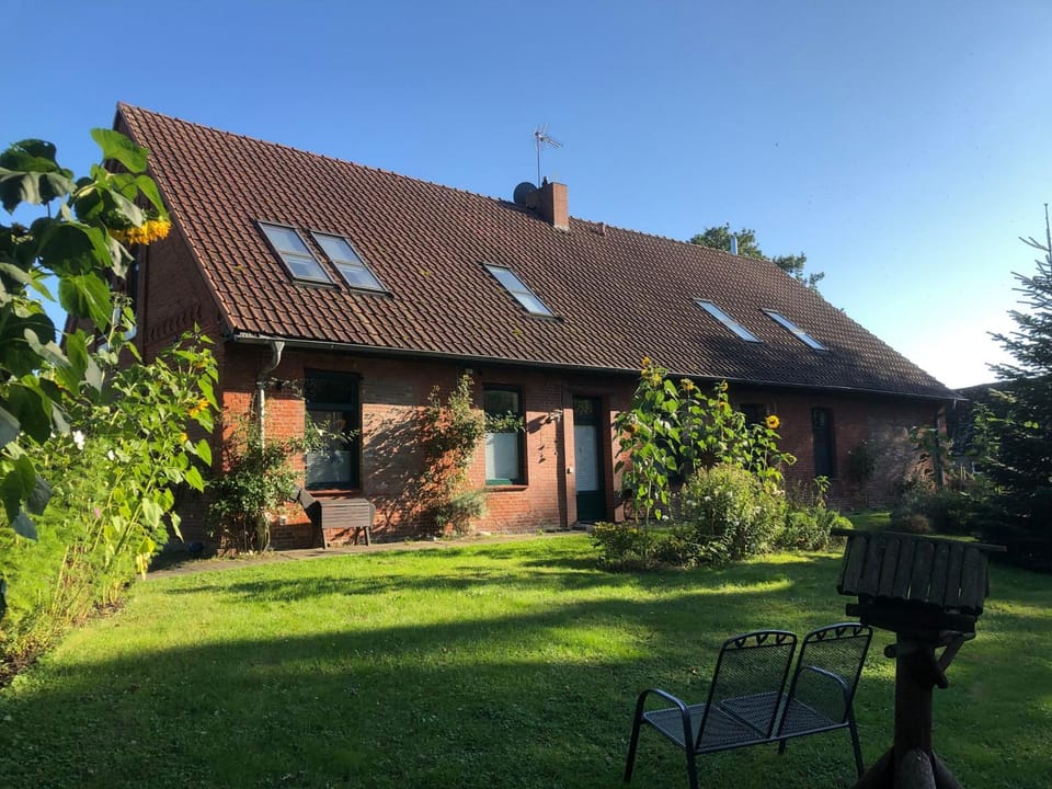 Herzfeldhof Worpswede Farm Stay in Lower Saxony, Germany
