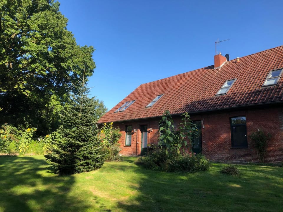 Herzfeldhof Worpswede Farm Stay in Lower Saxony, Germany