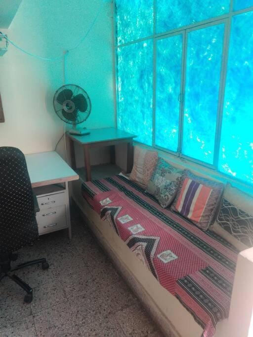 Urban Vibe 1 BHK Homestay Apartment in Jaipur
