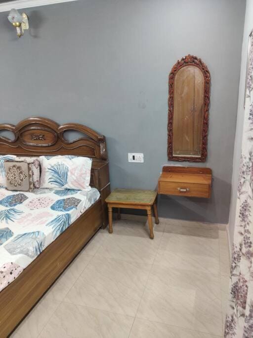 Urban Vibe 1 BHK Homestay Apartment in Jaipur