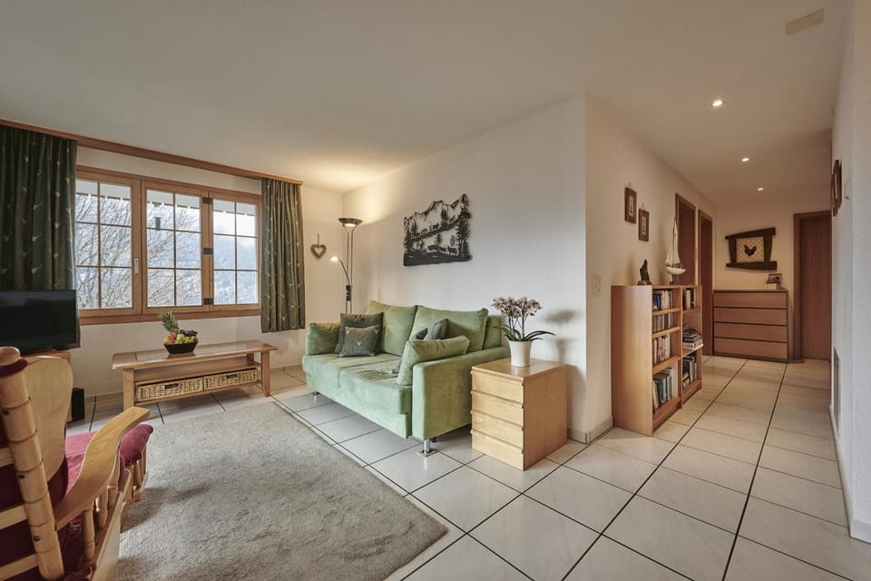 Communal lounge/ TV room, Living room