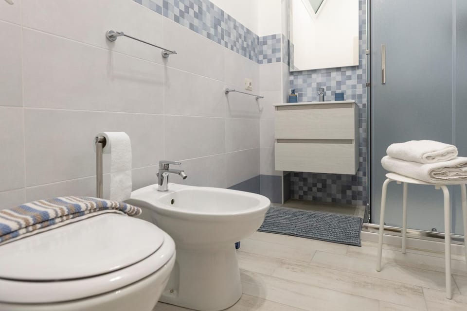 Pozzallo cozy house vista mare Apartment in Pozzallo