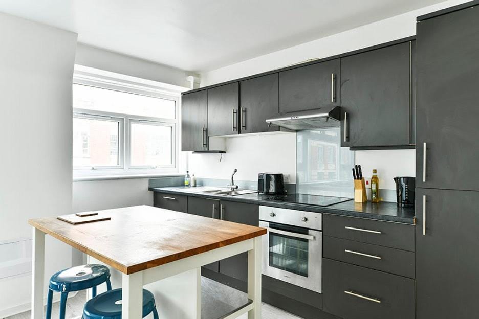 The Elden No5 Fairway Hosting Apartment in City of Westminster