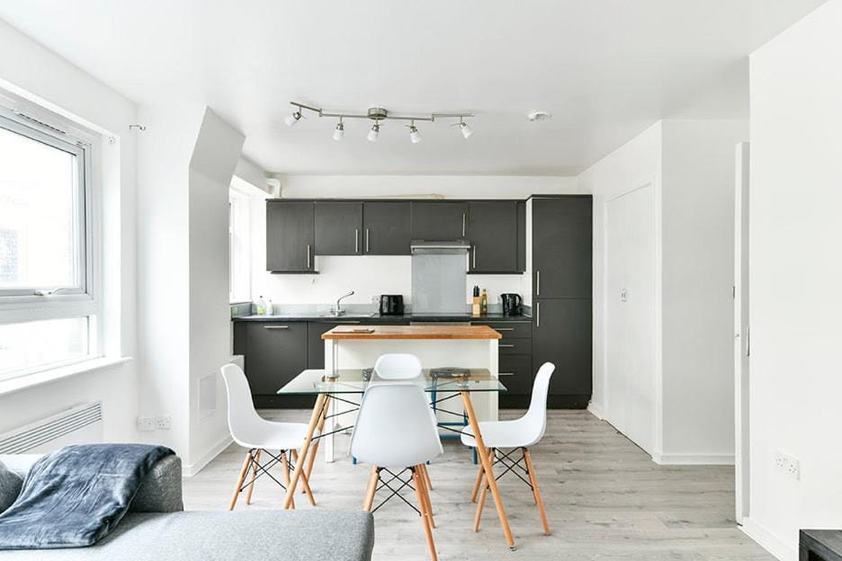 The Elden No5 Fairway Hosting Apartment in City of Westminster