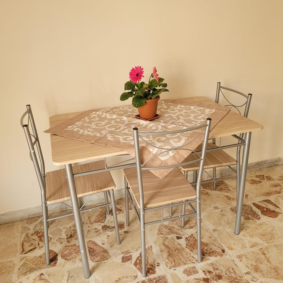 FREE HOUSE House in Palmi