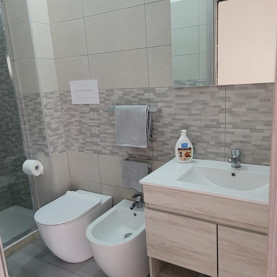 FREE HOUSE House in Palmi
