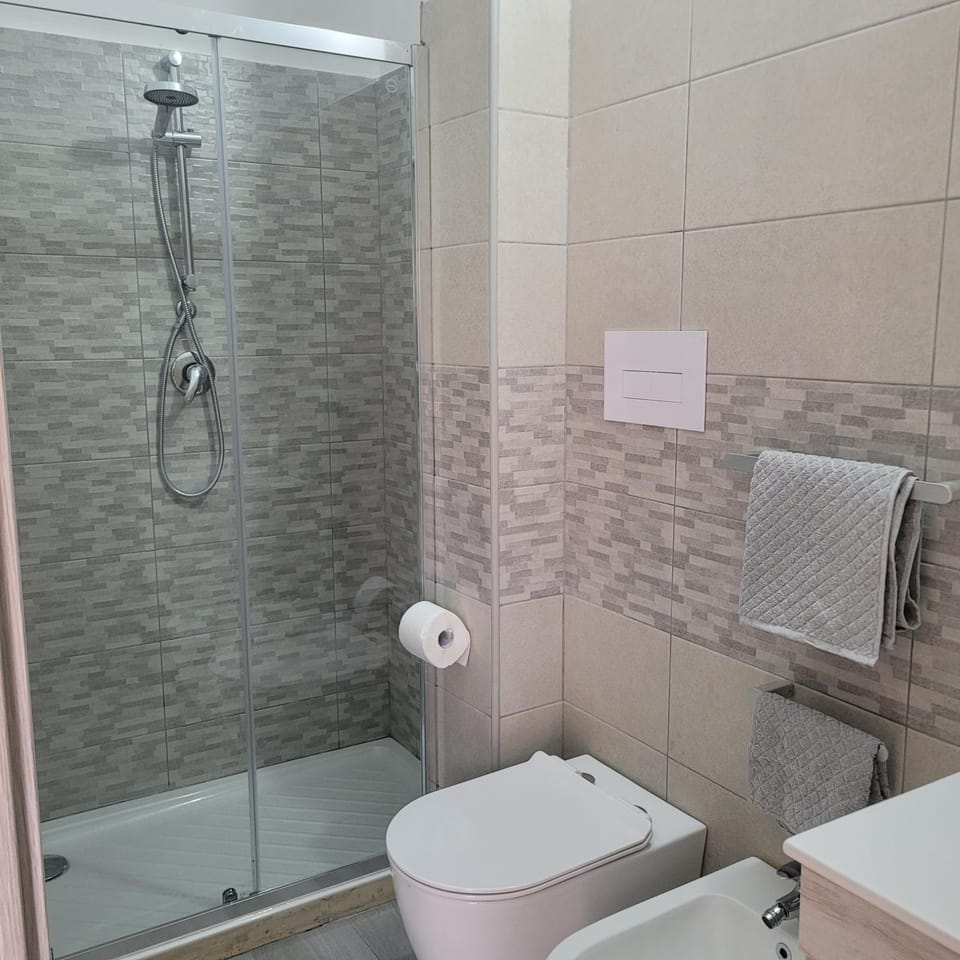 FREE HOUSE House in Palmi