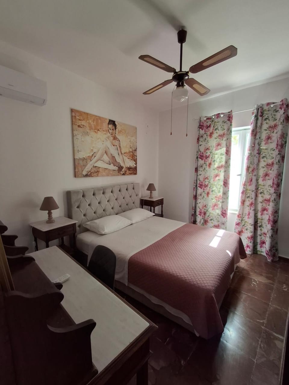 Sunset View Apartment in Islands