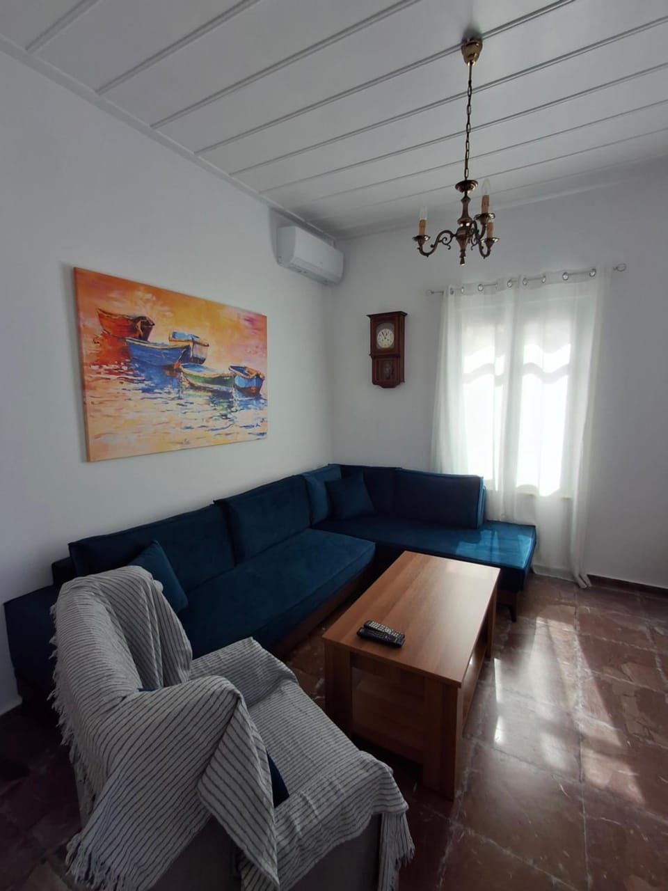 Sunset View Apartment in Islands