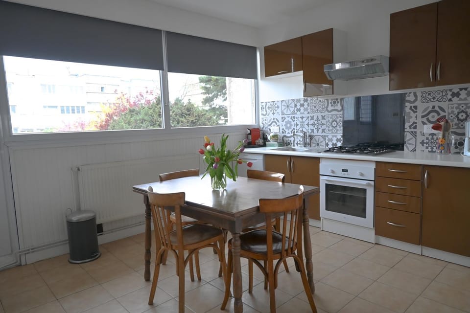 Chez Maïse - CR CONCIERGERIE Apartment in Dunkirk