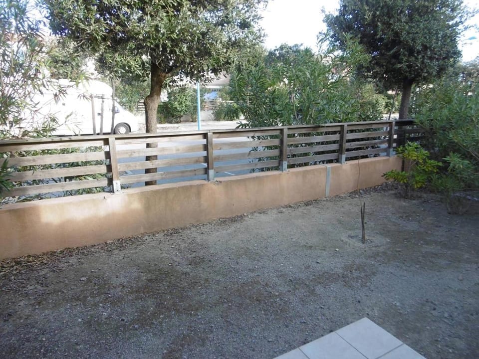 Day, Garden, Garden view