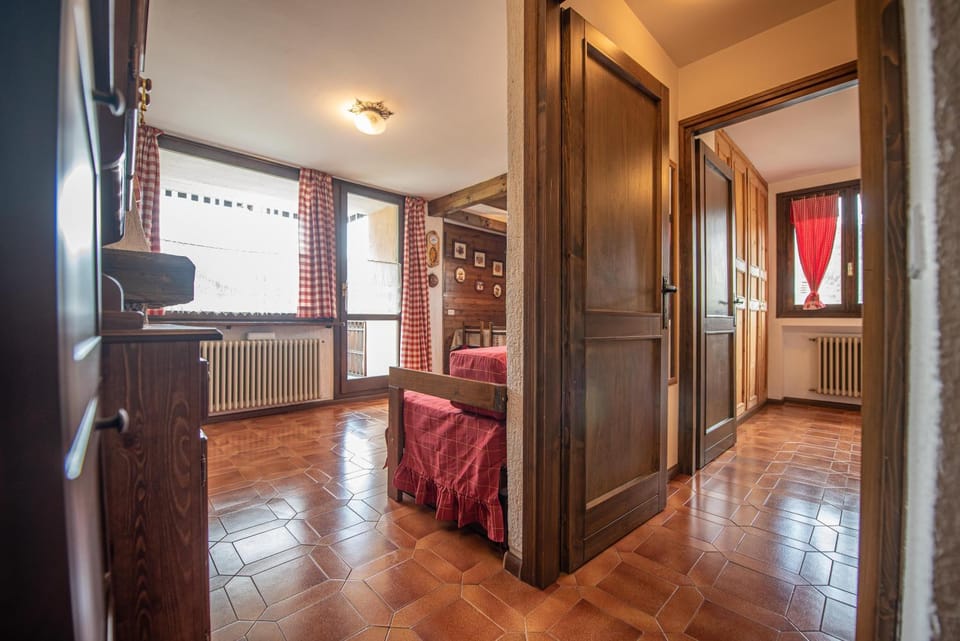 Living room, Bedroom, wardrobe