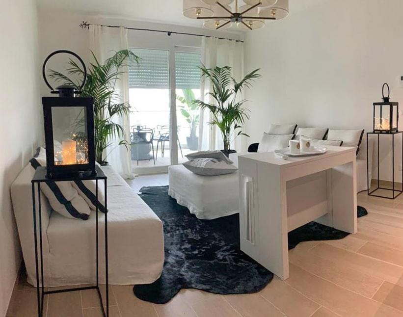 Apartma Enjoy Apartment in Slovenia