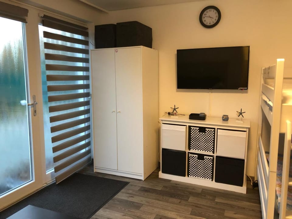 FEWO Priel Watt Nr.2 Apartment in Cuxhaven