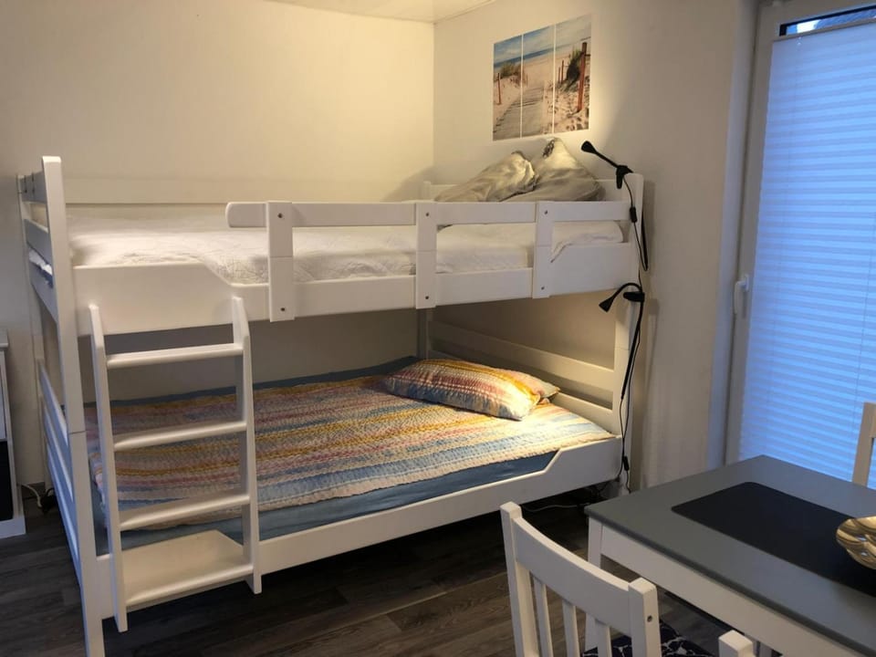 FEWO Priel Watt Nr.2 Apartment in Cuxhaven