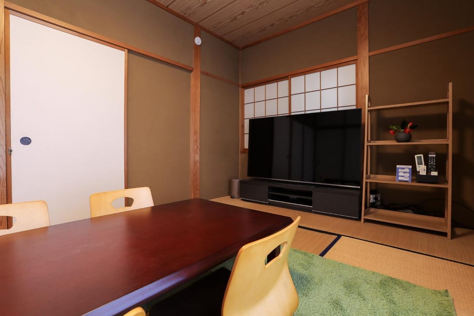 民泊まつもと2階部分貸し切り 完全禁煙 福井駅西口から徒歩約17分 Apartment in Japan
