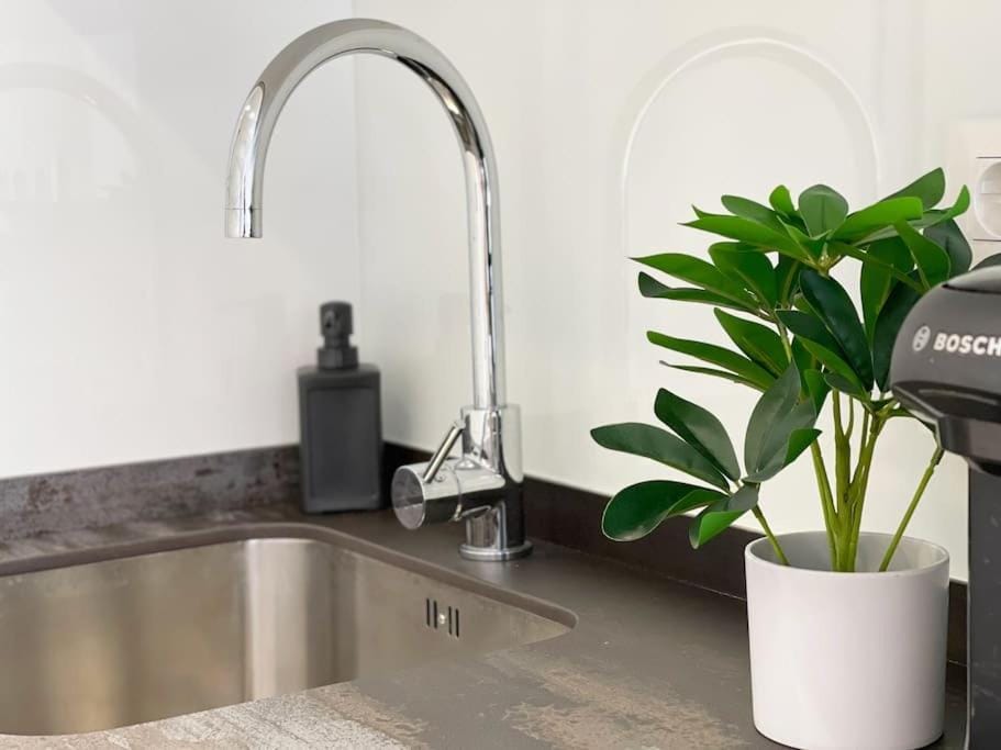 Ático Virgen Palma Apartment in Seville